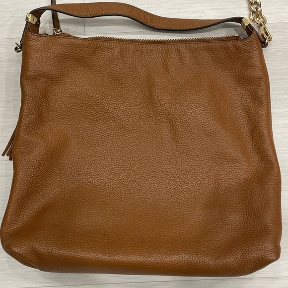 Michael Michael Kors Bedford Tassel Bag - Picture 6 of 15